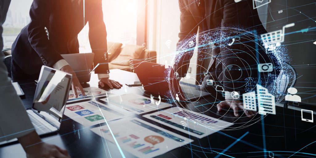 Mastering Digital Transformation for Business&nbsp;Success